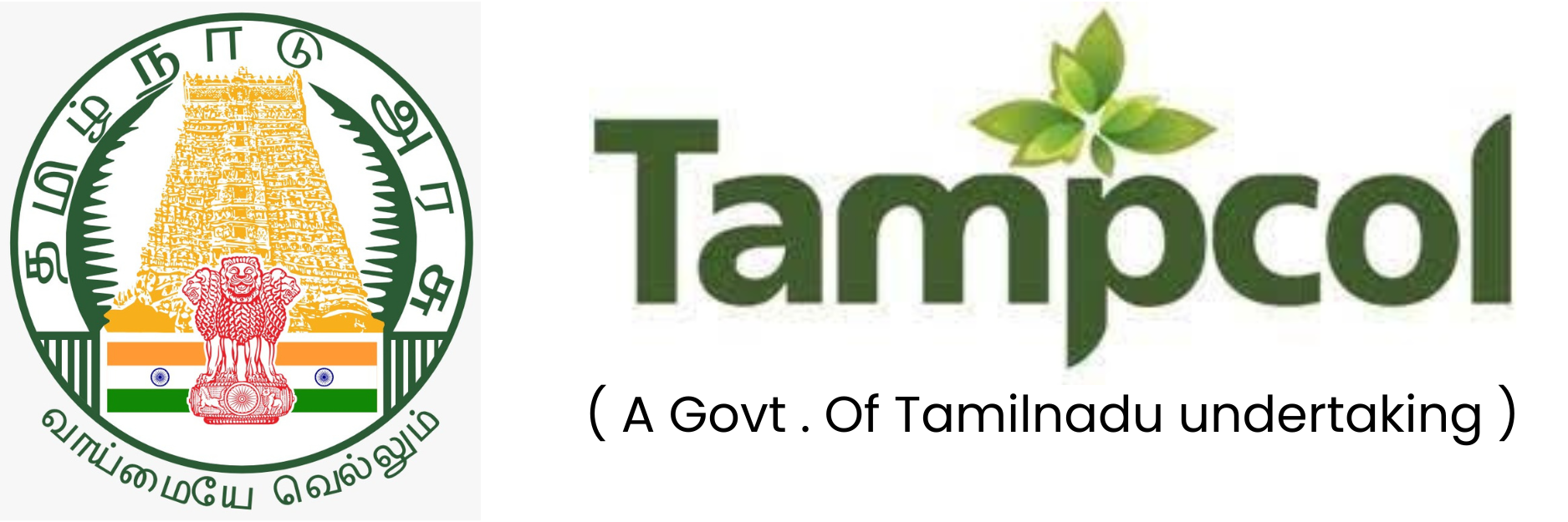 Tampcol logo